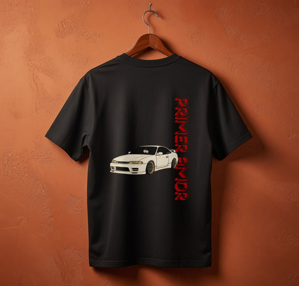 Primer Amor Tee