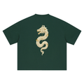 Serpiente Dorada Tee