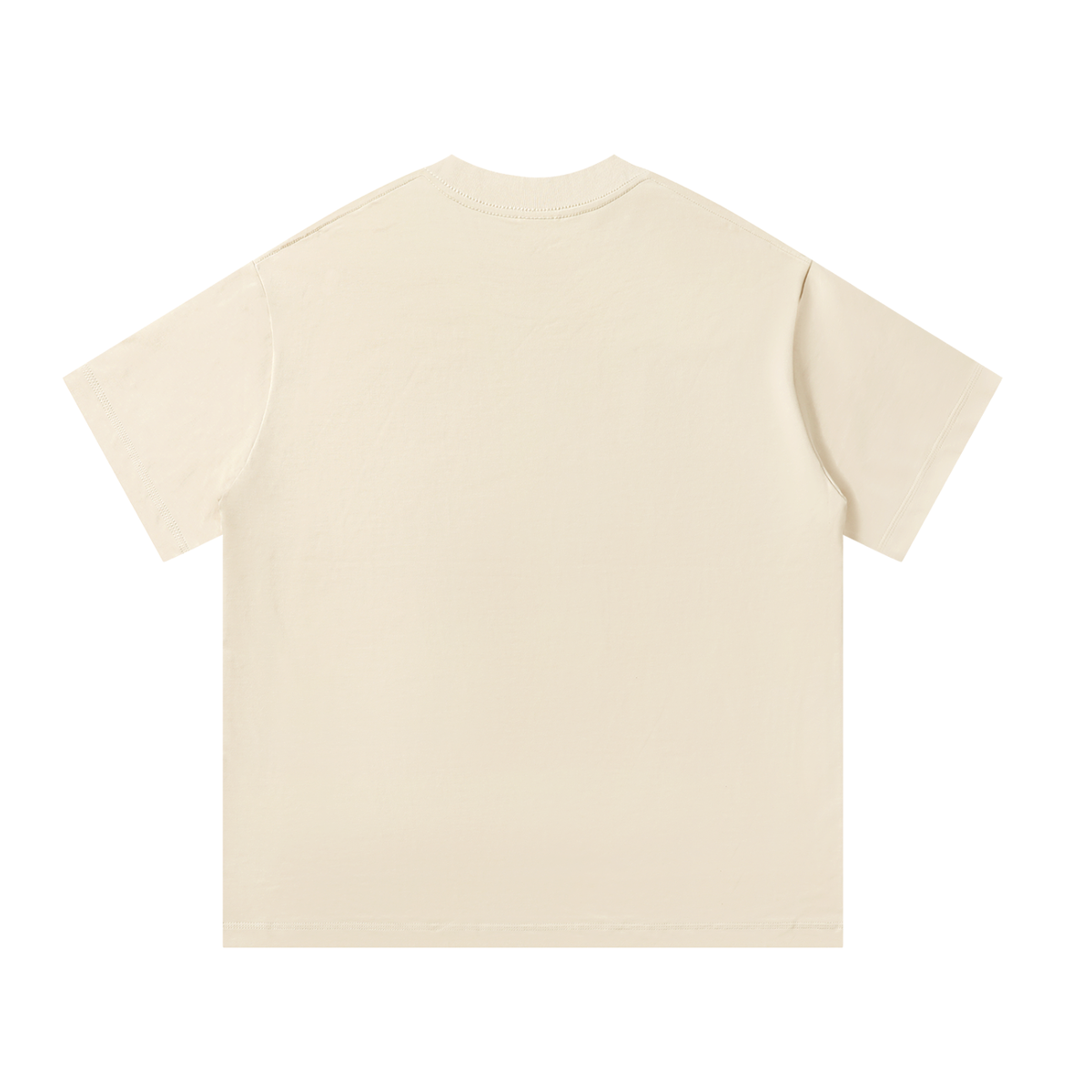Soy Papá Lotería "El Papá" Oversized Tee