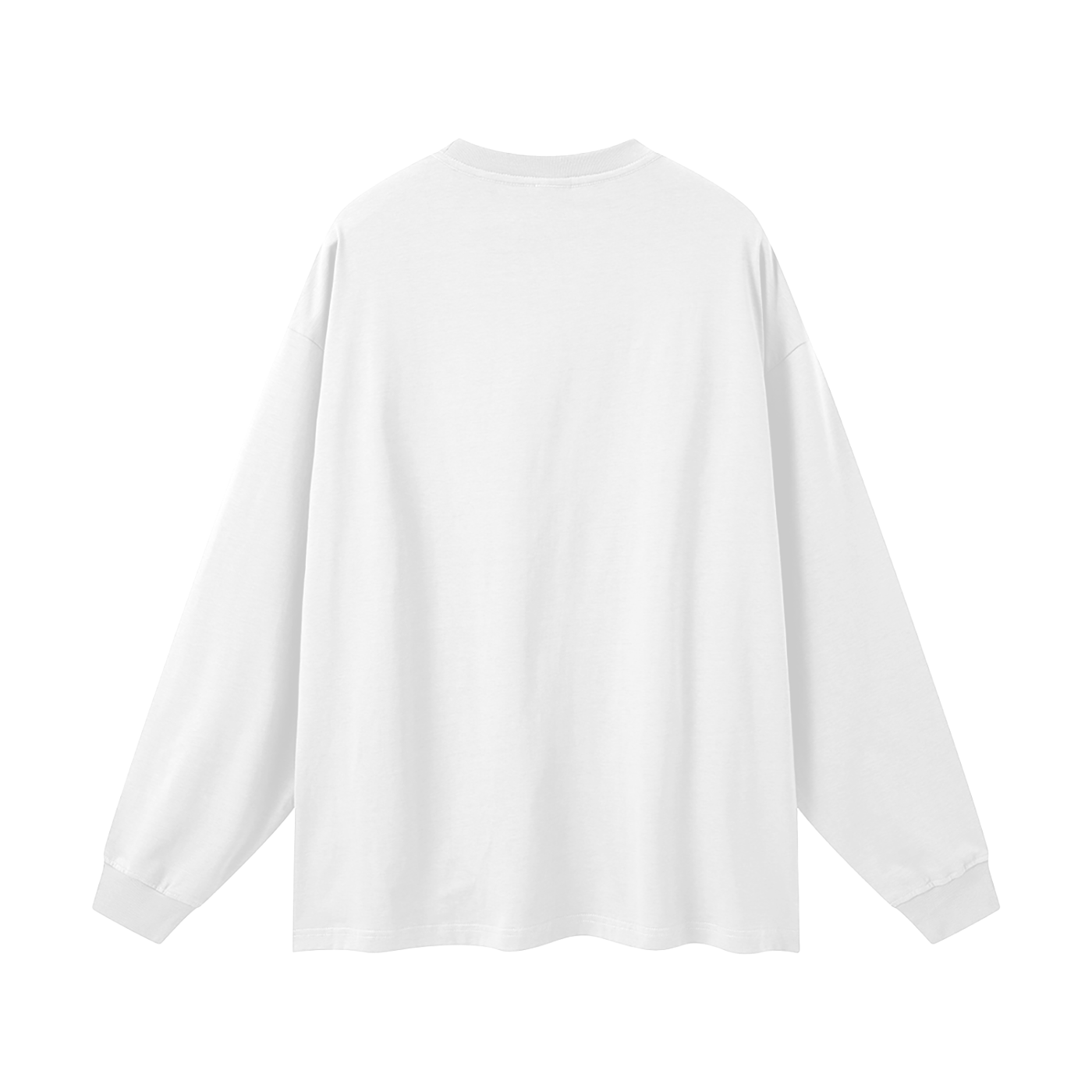Pregúntale a Tu Mamá Long Sleeve