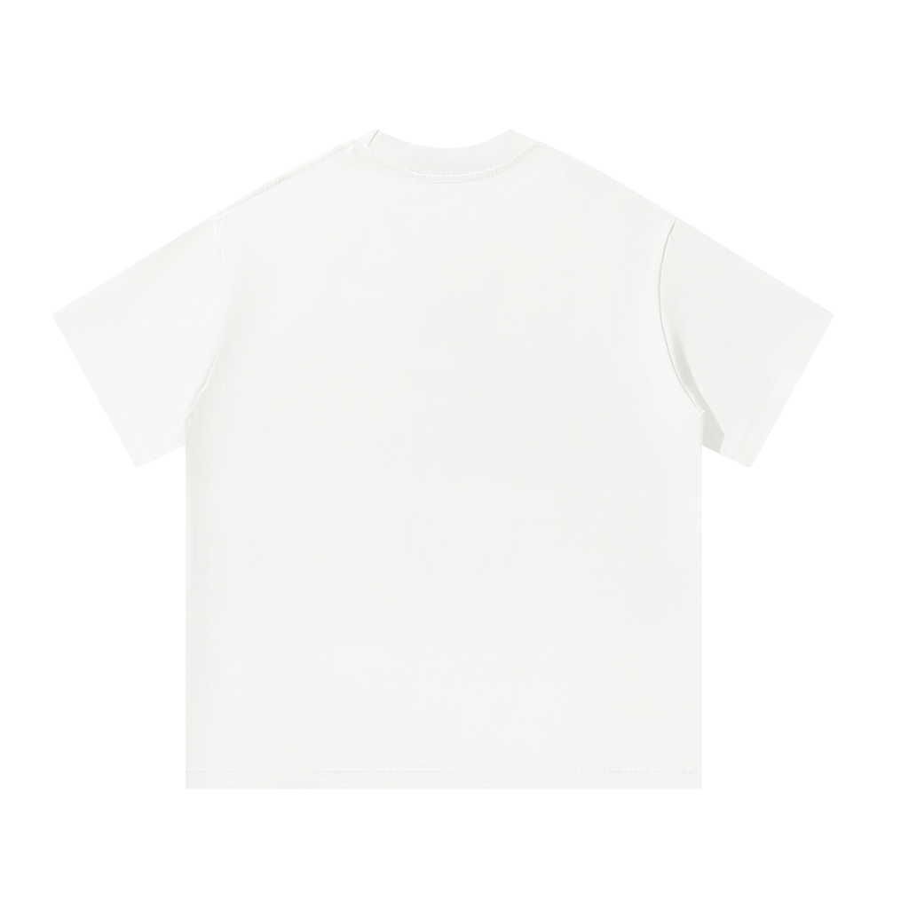 Boxed Logo Tee