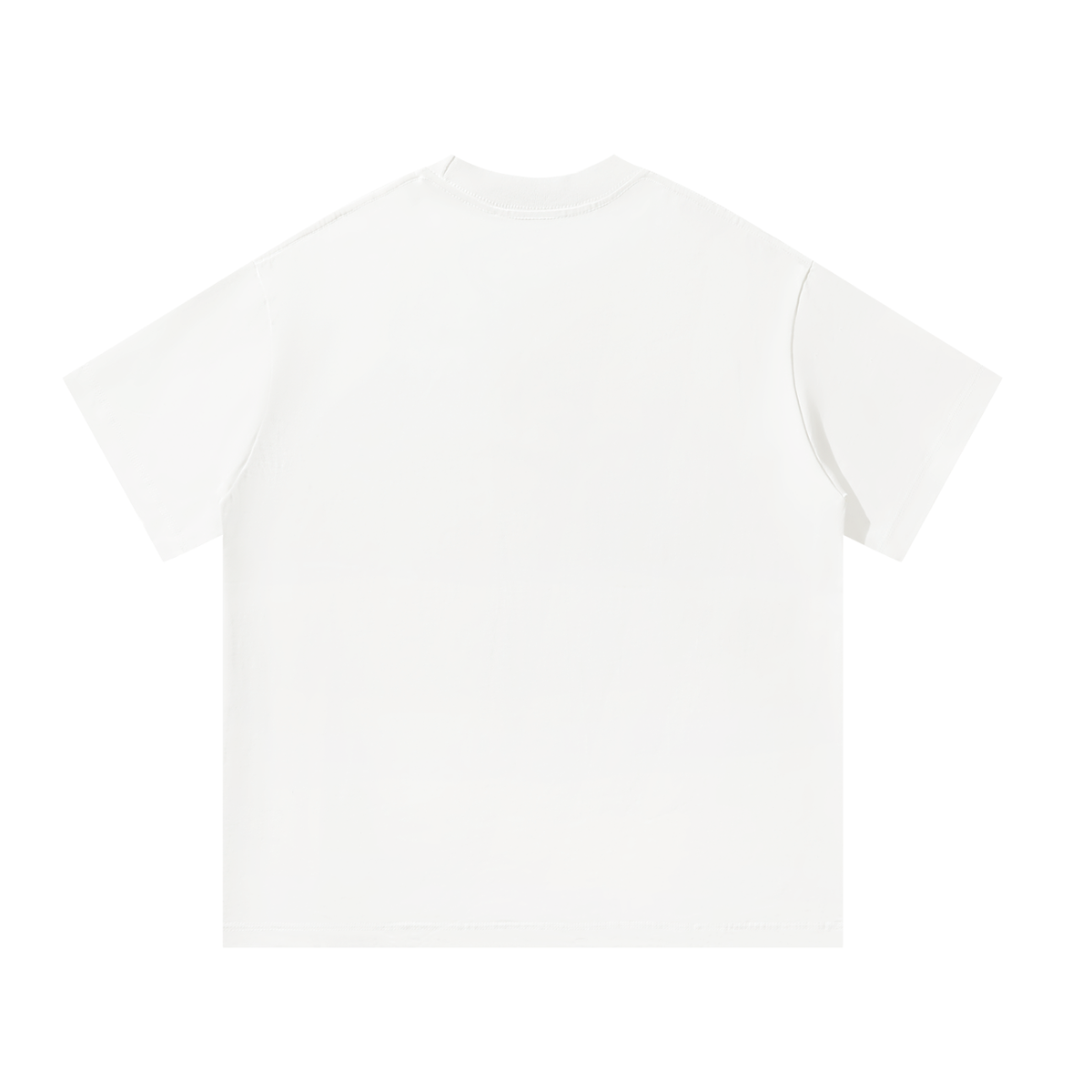 Boxed Logo Tee