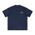 Heavyweight Earth Tone T-Shirt