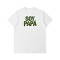 Essential Heavyweight Cotton T-Shirt