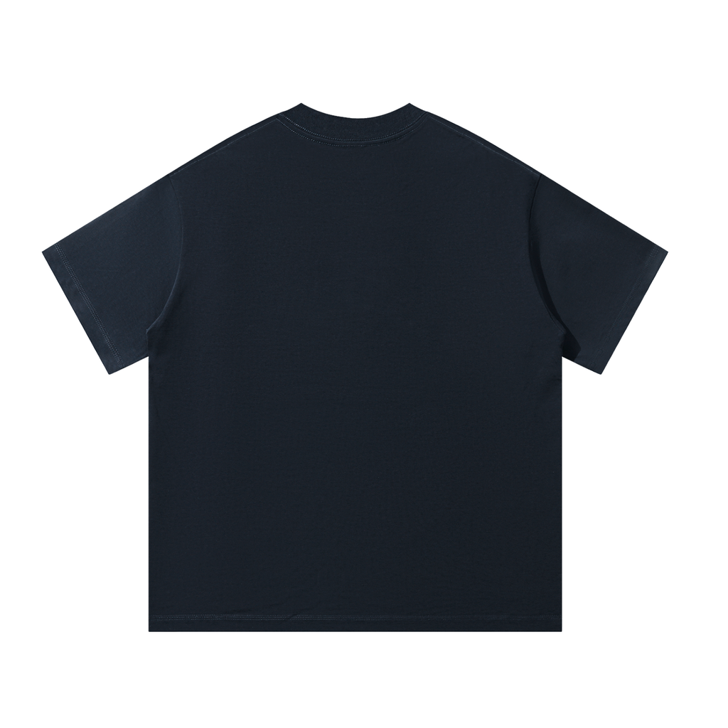 Boxed Logo Tee