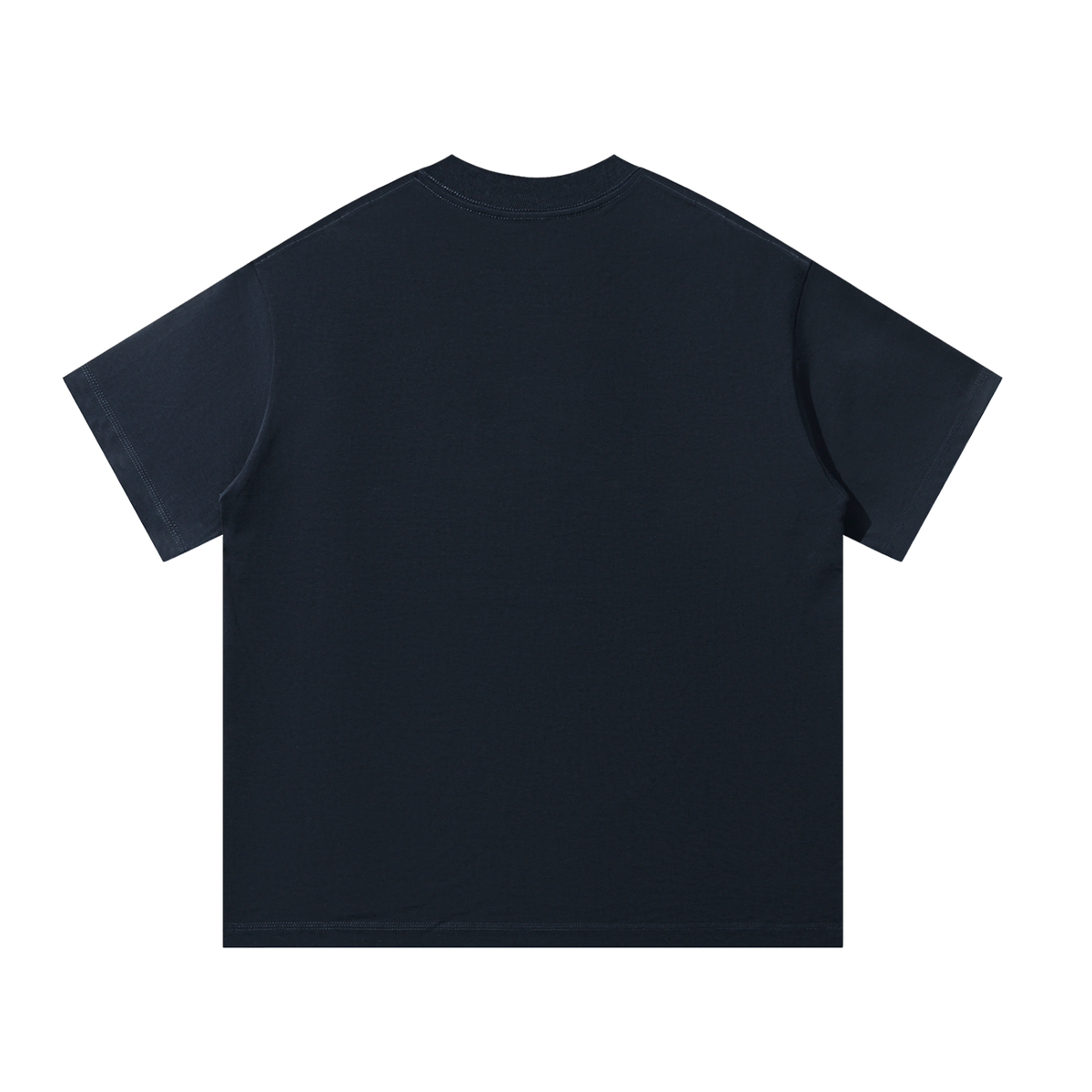 Boxed Logo Tee