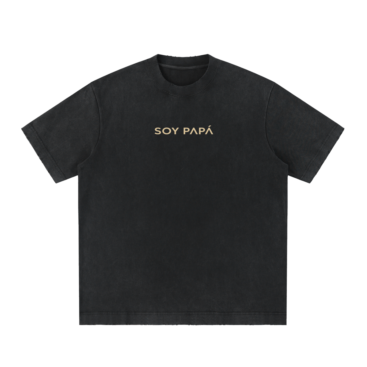Vintage Fray Tee
