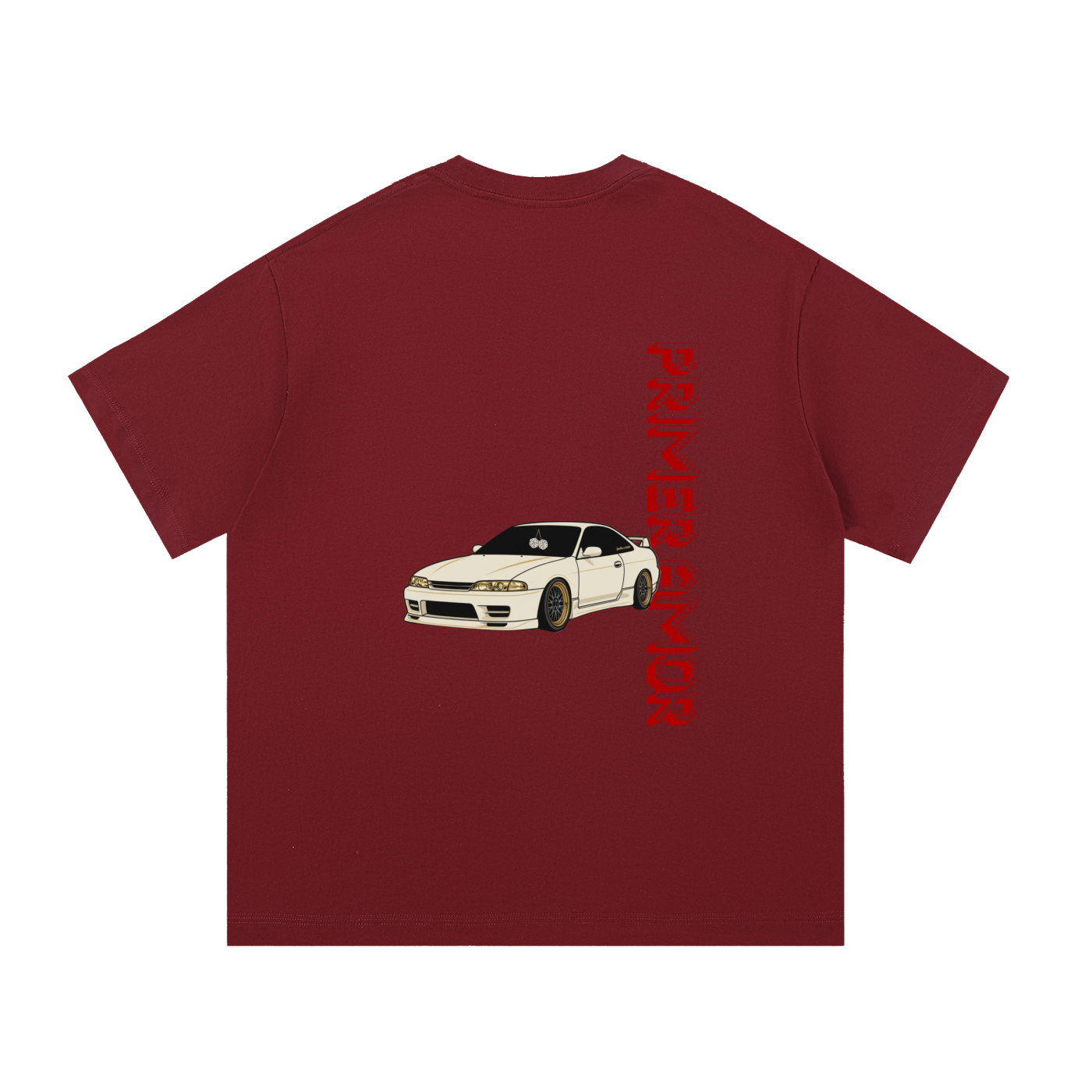 Primer Amor Tee