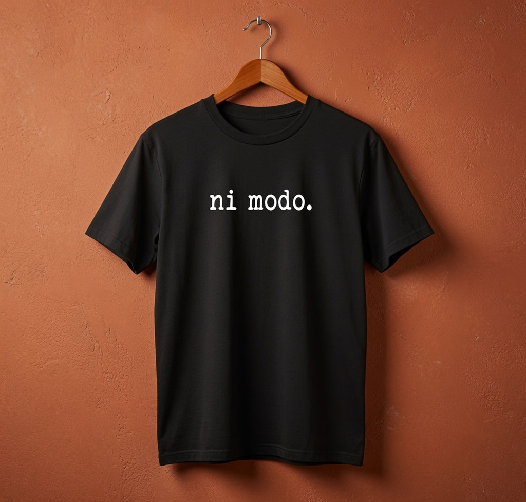 Essential Cotton T-Shirt
