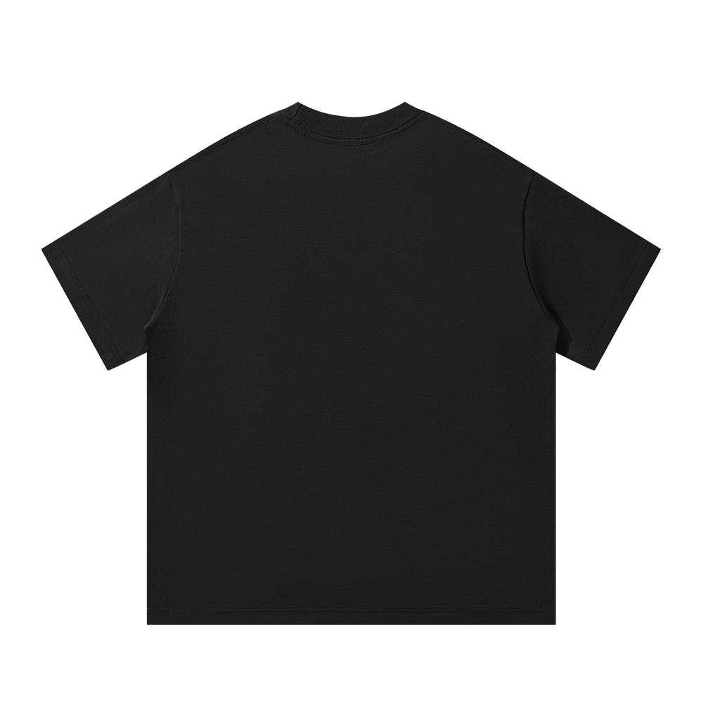 Boxed Logo Tee