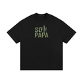 Essential Heavyweight Cotton T-Shirt