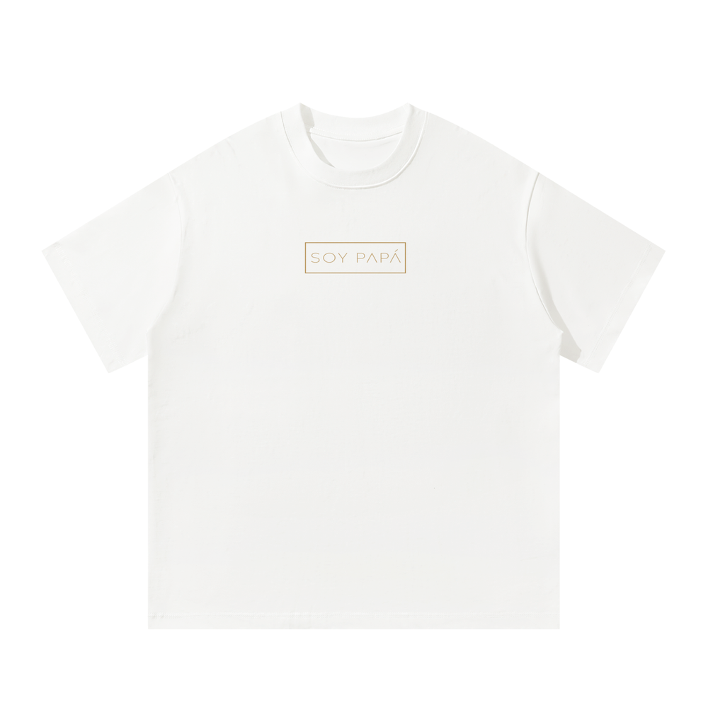 Unisex Oversized T-Shirt