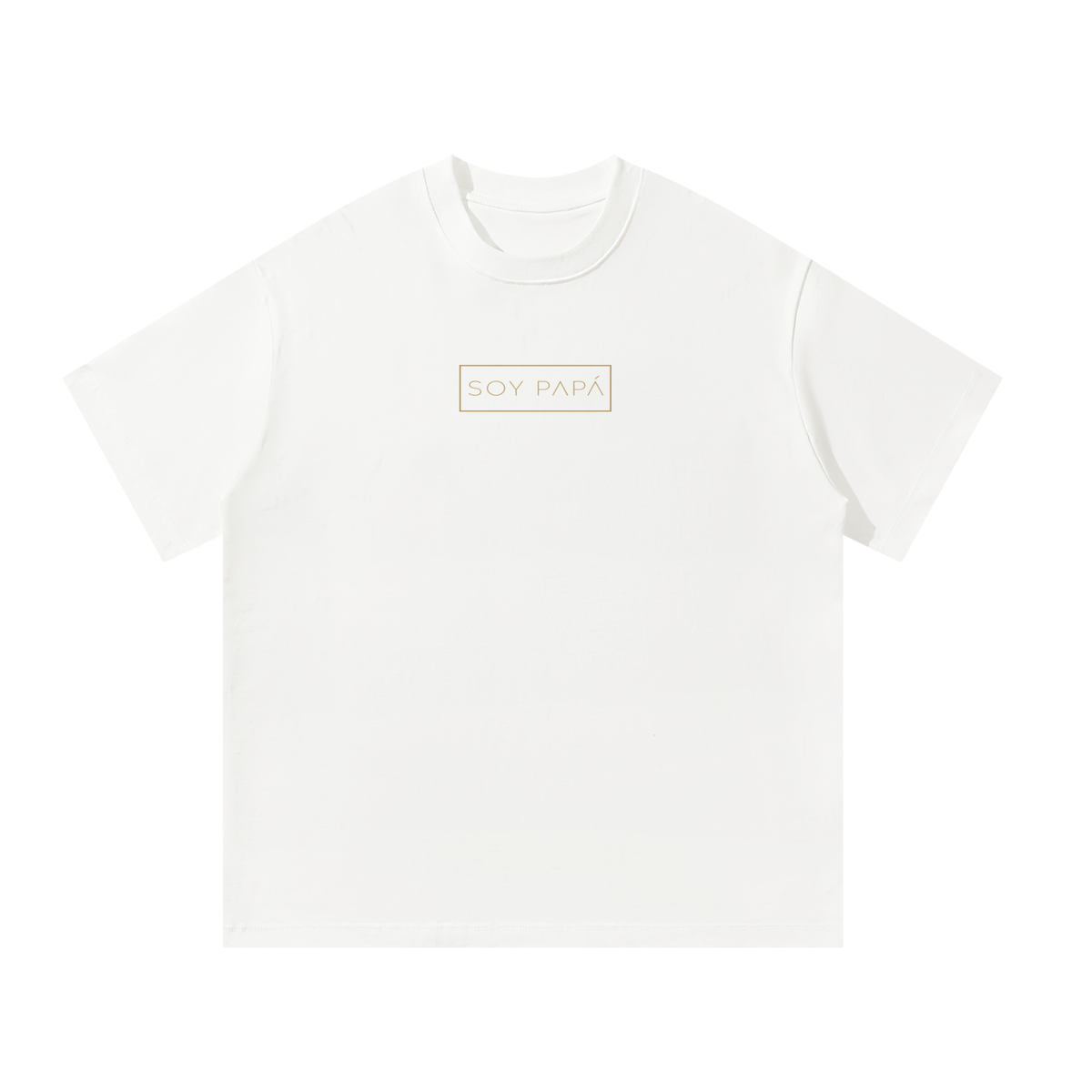 Unisex Oversized T-Shirt