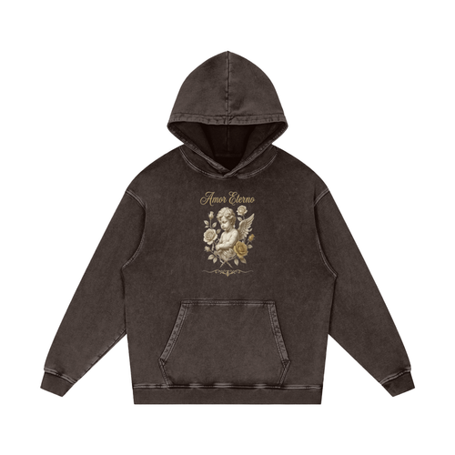 Amor Eterno Hoodie