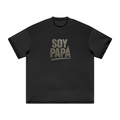 Heavyweight Earth Tone T-Shirt