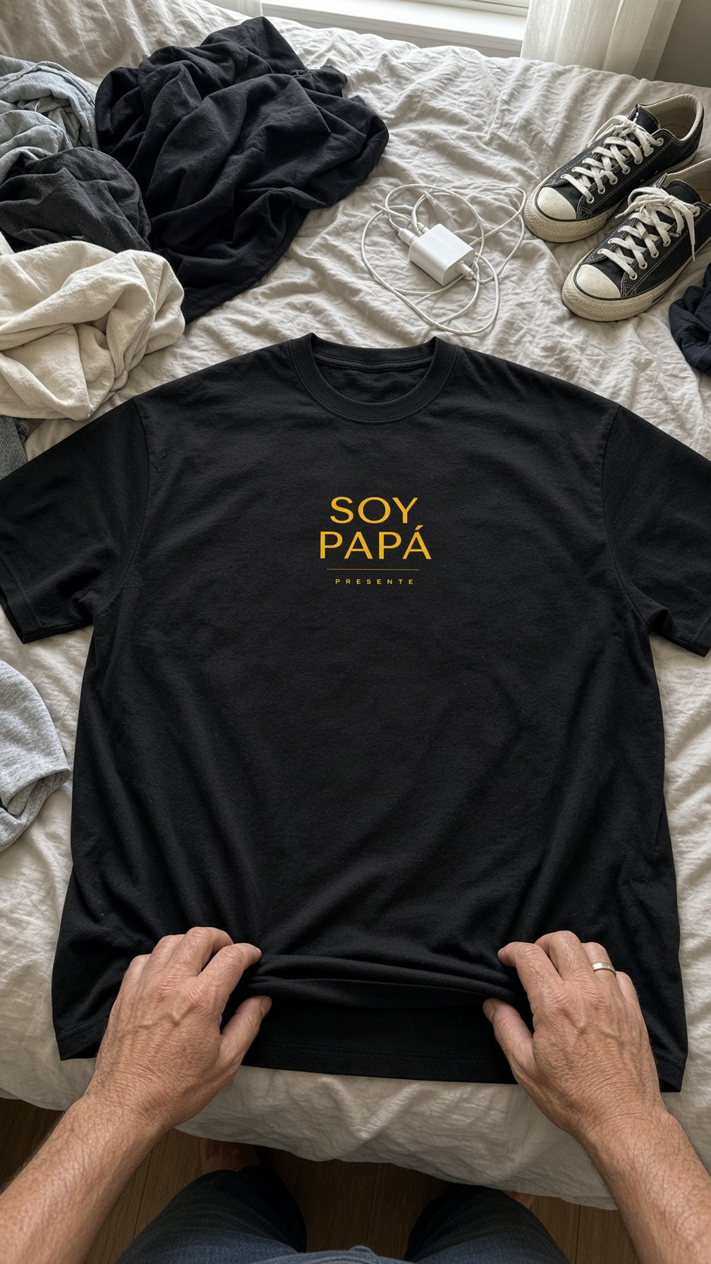 Presente Tee